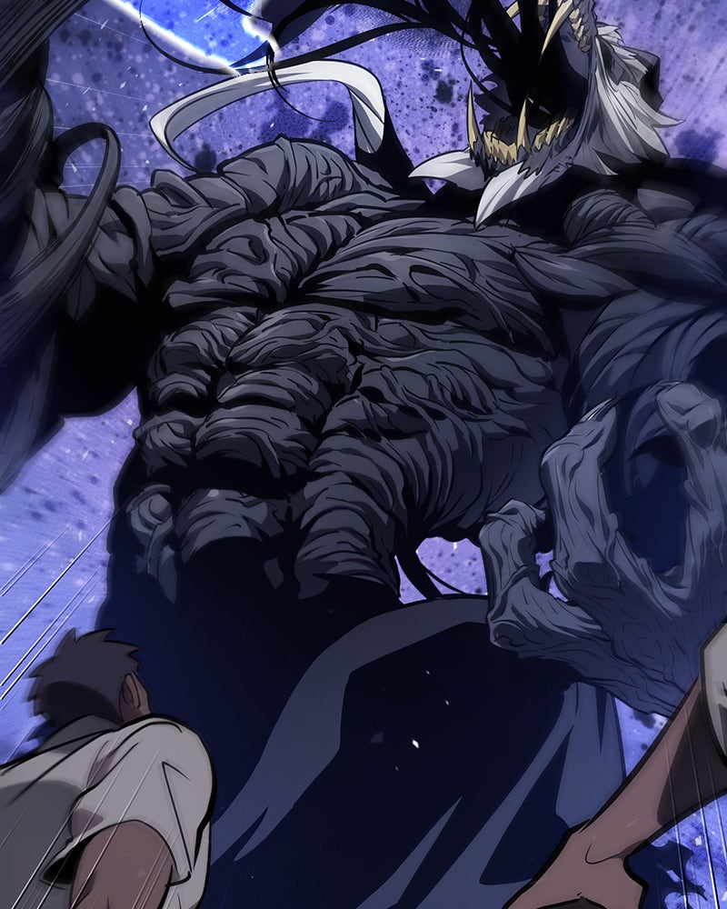 Read The World After the Fall ENGLISH Manga Online