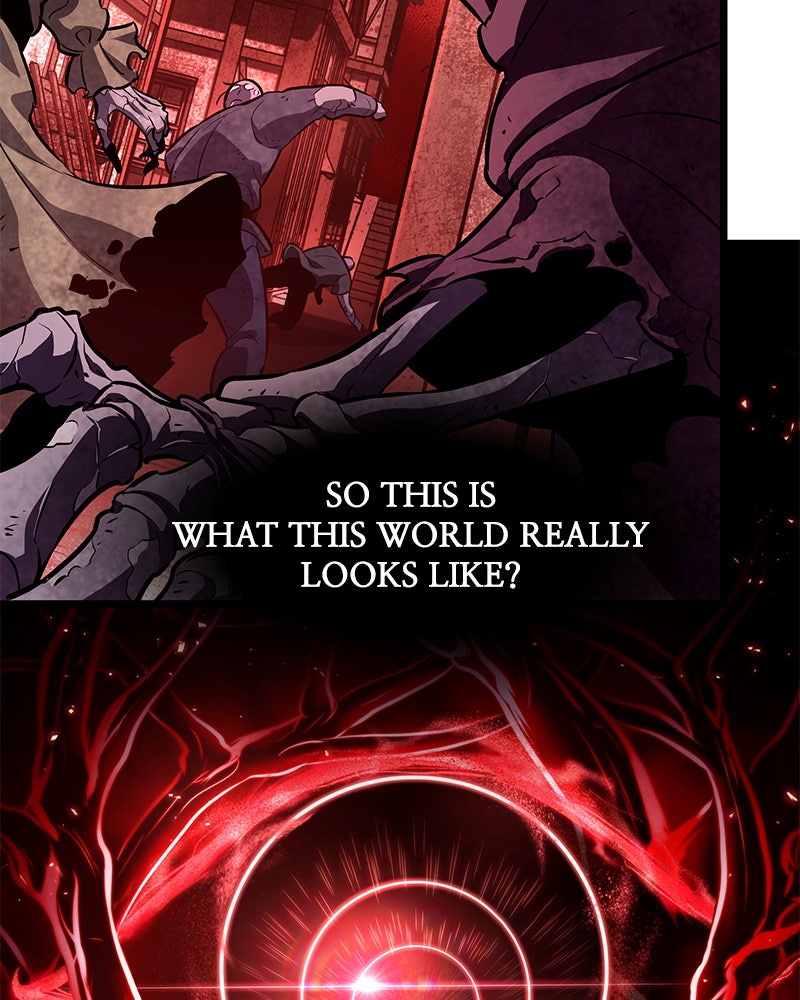 Read The World After the Fall ENGLISH Manga Online