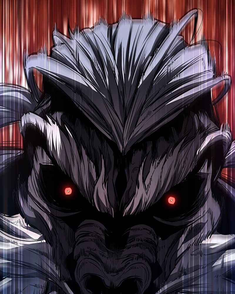 Read The World After the Fall ENGLISH Manga Online