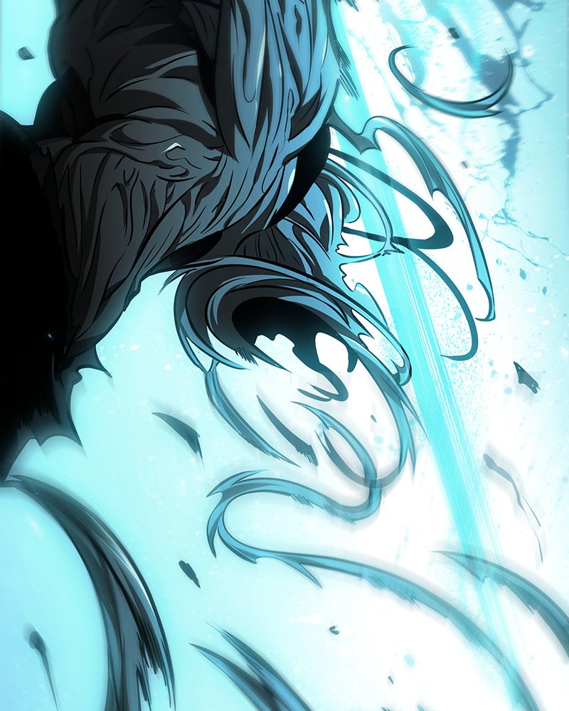 Read The World After the Fall ENGLISH Manga Online