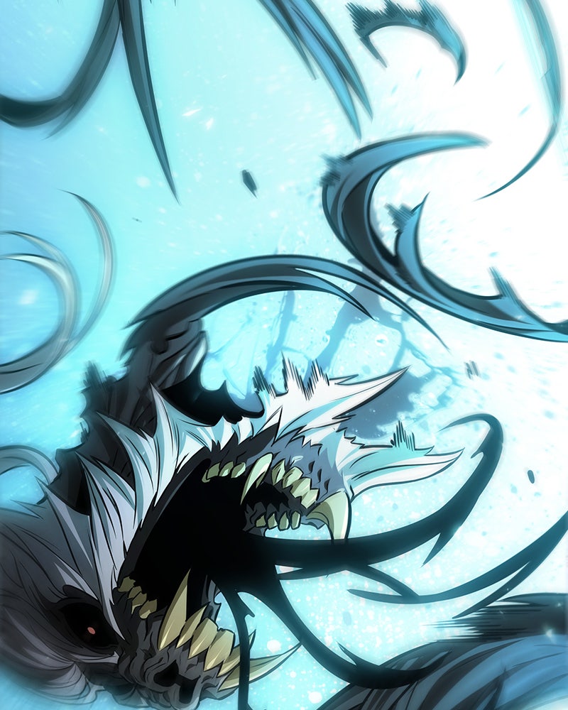 Read The World After the Fall ENGLISH Manga Online