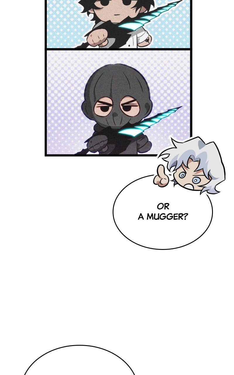 Read The World After the Fall ENGLISH Manga Online