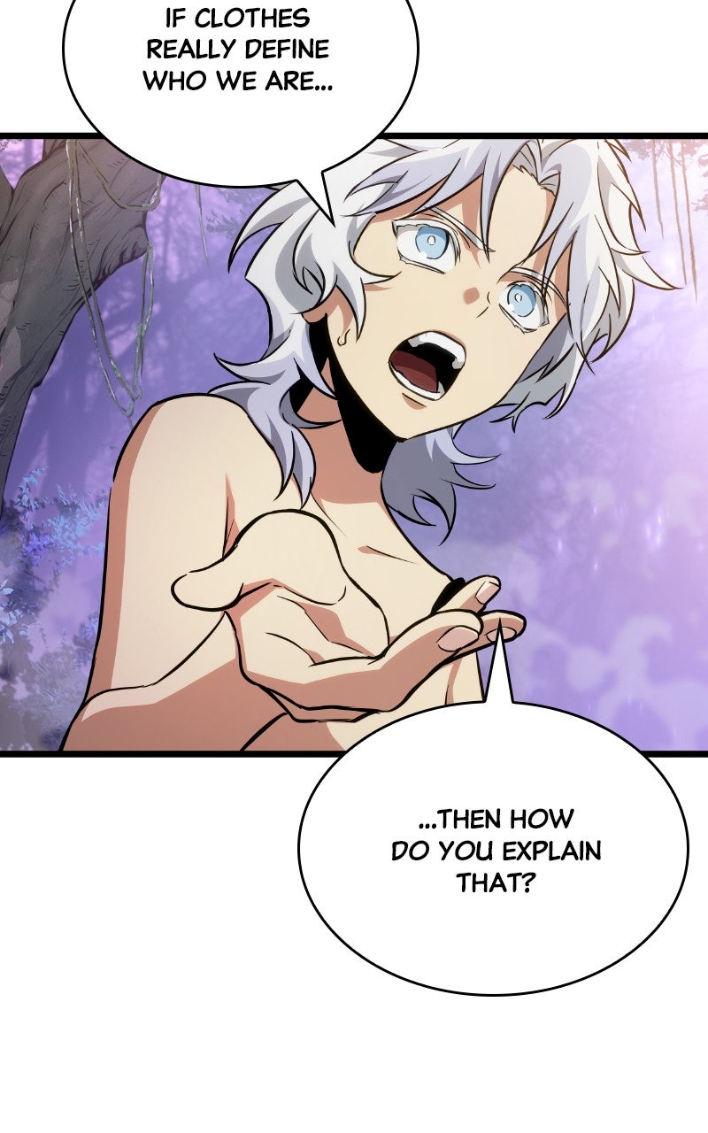 Read The World After the Fall ENGLISH Manga Online