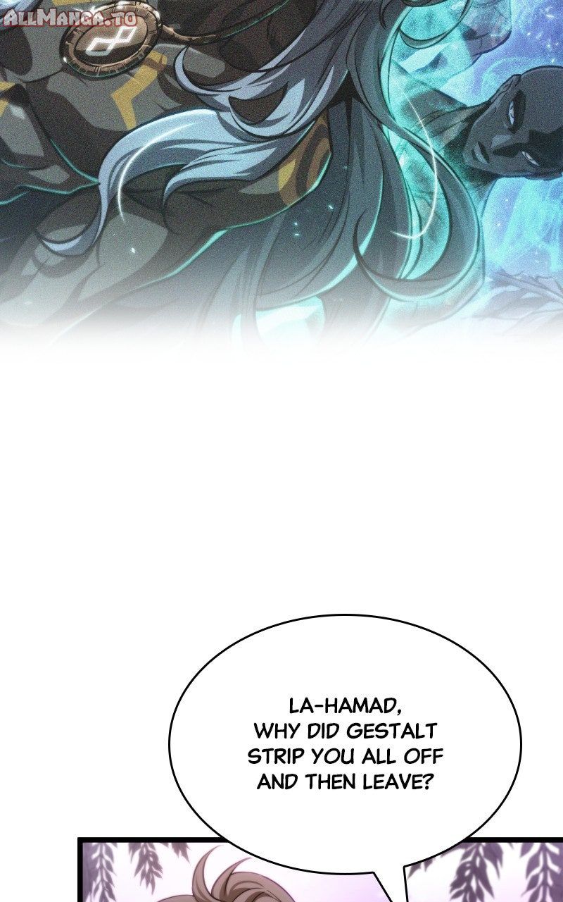 Read The World After the Fall ENGLISH Manga Online