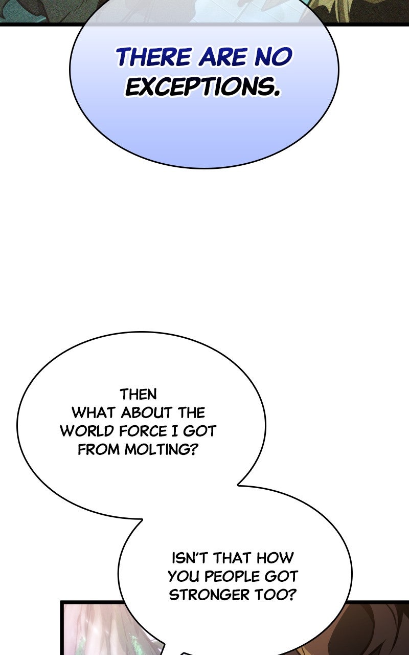 Read The World After the Fall ENGLISH Manga Online