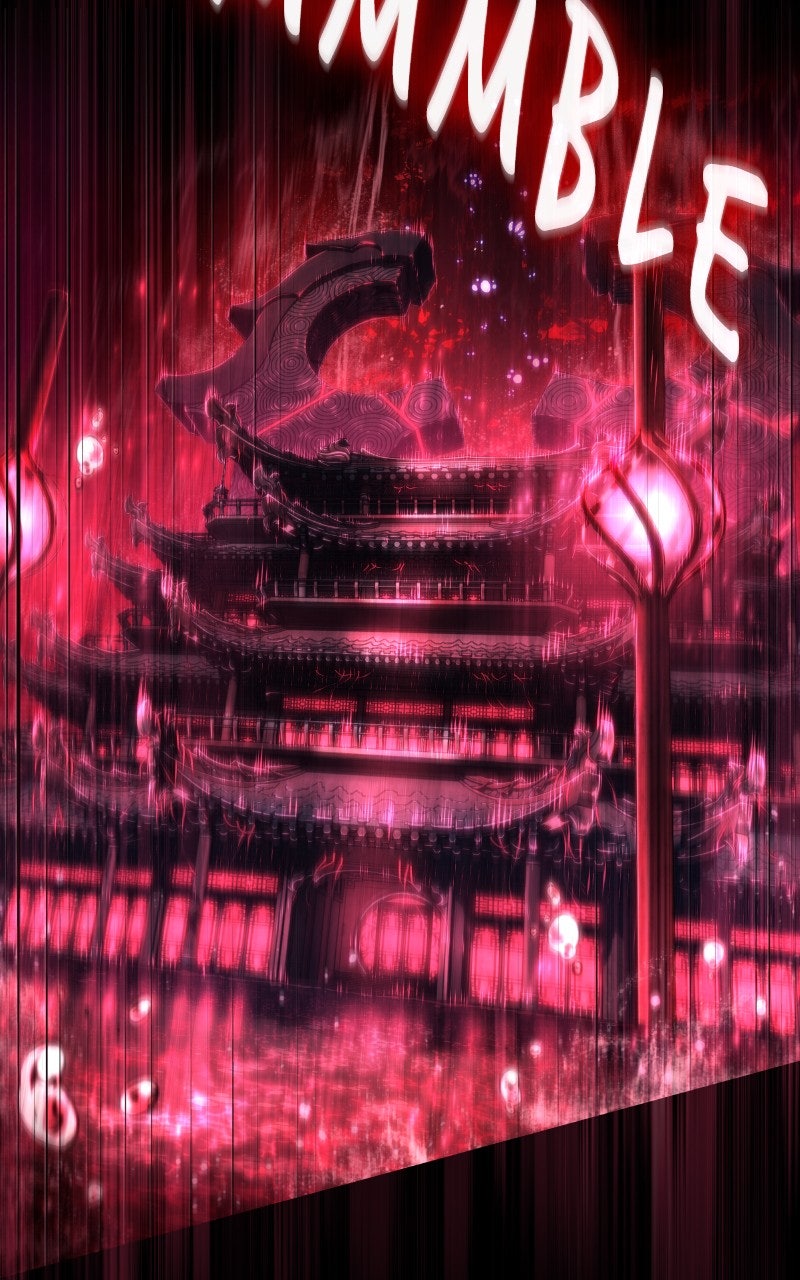 Read The World After the Fall ENGLISH Manga Online