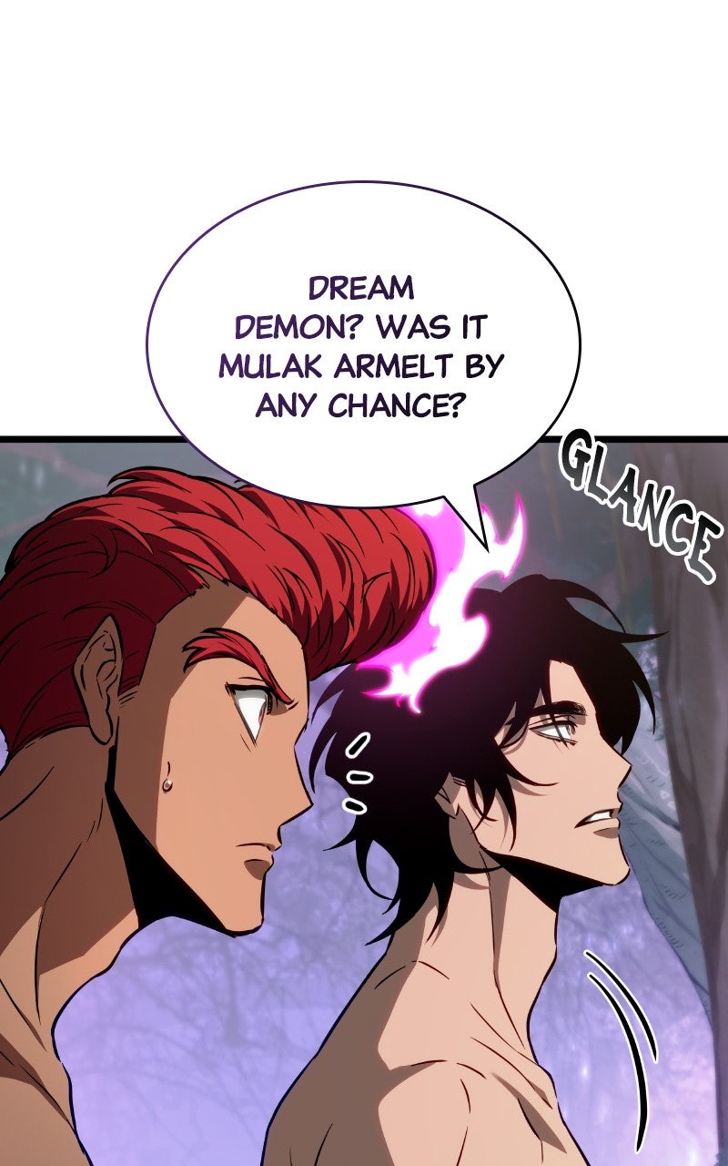 Read The World After the Fall ENGLISH Manga Online