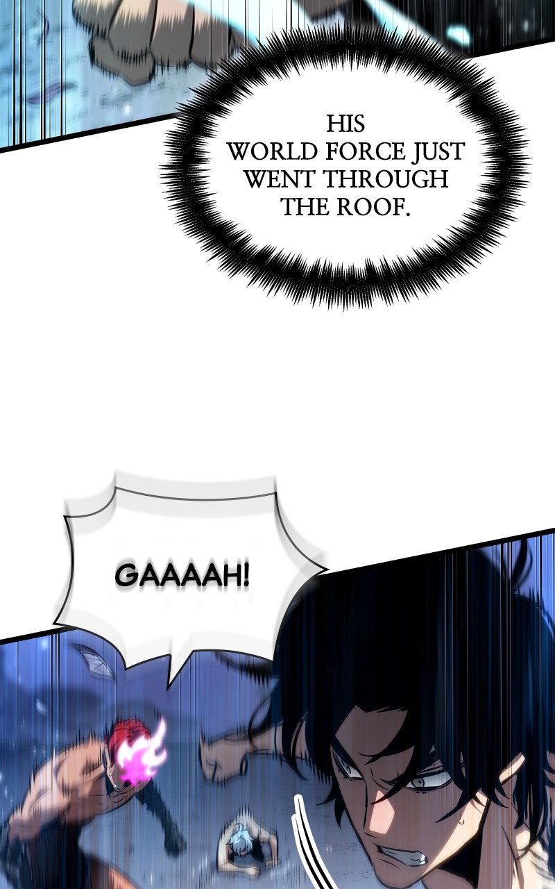 Read The World After the Fall ENGLISH Manga Online