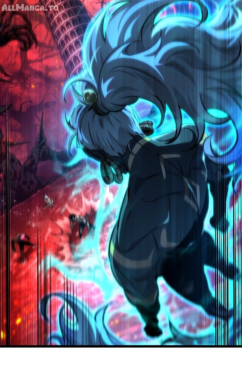 Read The World After the Fall ENGLISH Manga Online