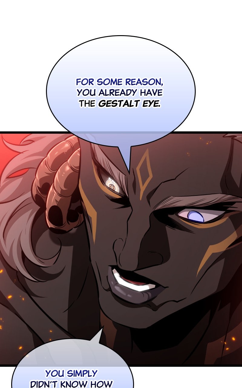 Read The World After the Fall ENGLISH Manga Online