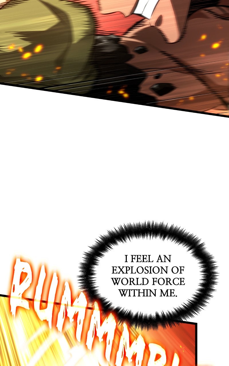 Read The World After the Fall ENGLISH Manga Online