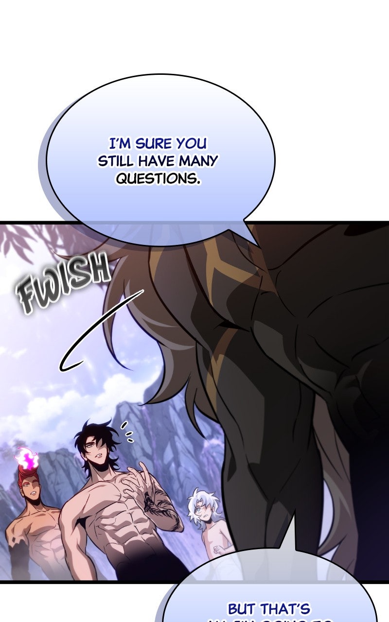 Read The World After the Fall ENGLISH Manga Online