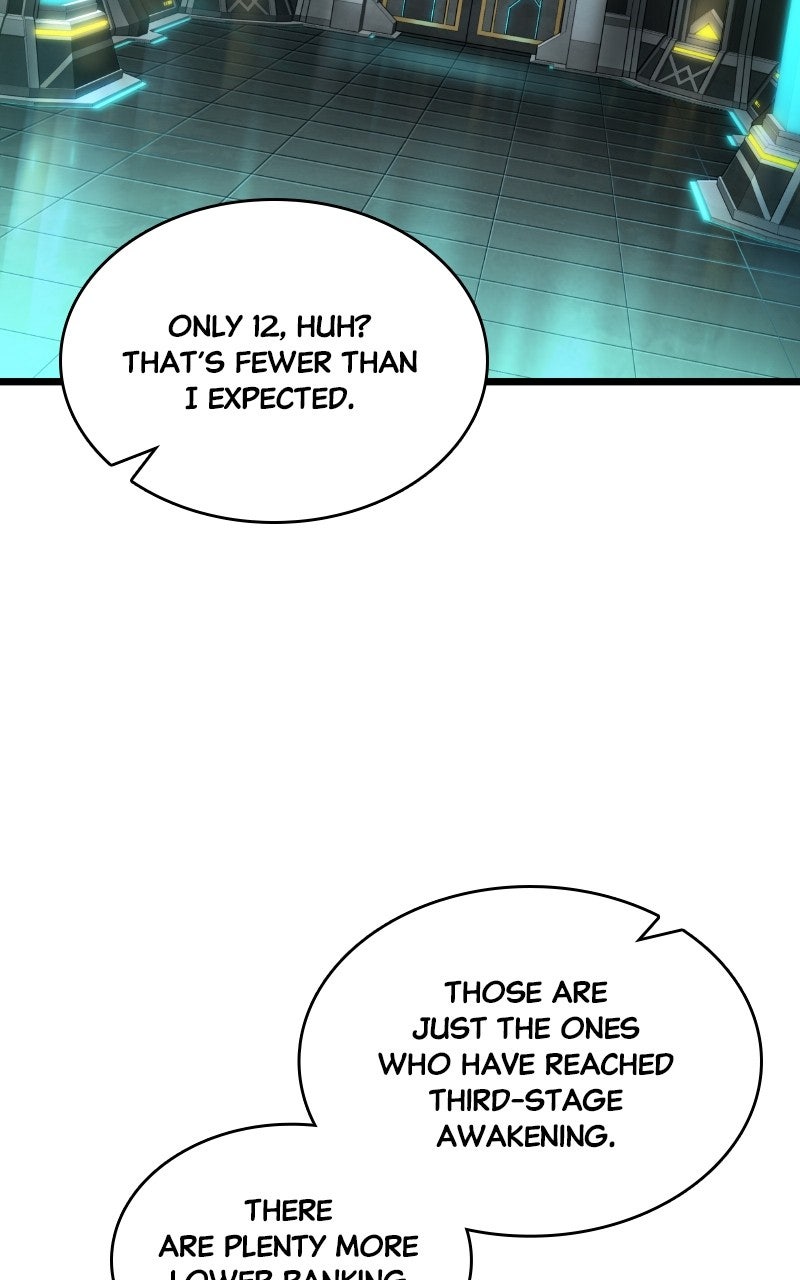 Read The World After the Fall ENGLISH Manga Online