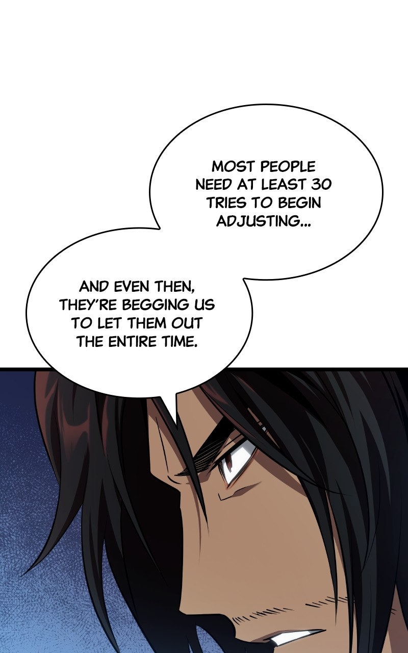 Read The World After the Fall ENGLISH Manga Online