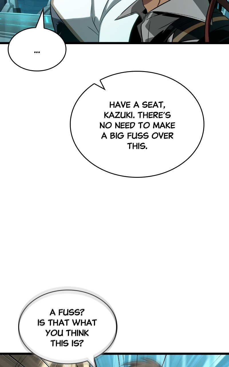 Read The World After the Fall ENGLISH Manga Online