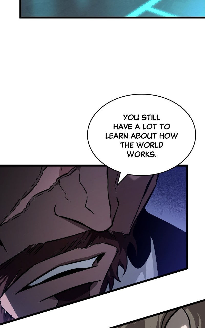 Read The World After the Fall ENGLISH Manga Online