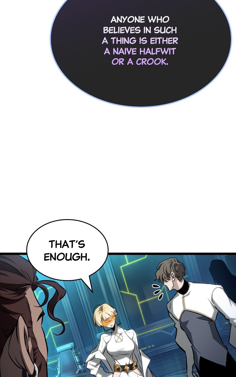 Read The World After the Fall ENGLISH Manga Online