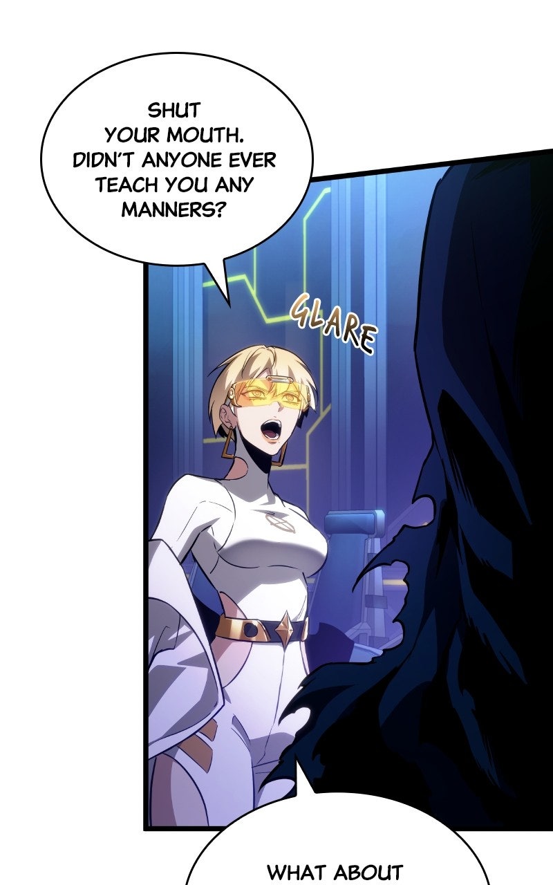 Read The World After the Fall ENGLISH Manga Online