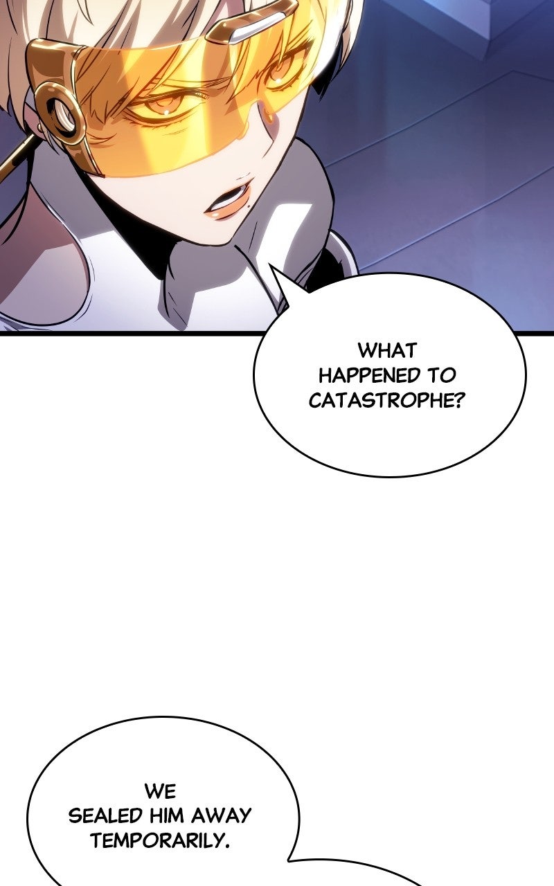 Read The World After the Fall ENGLISH Manga Online