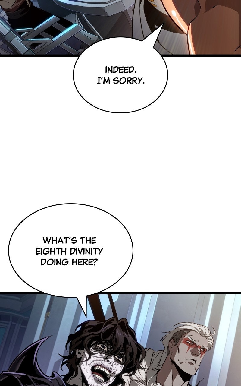 Read The World After the Fall ENGLISH Manga Online