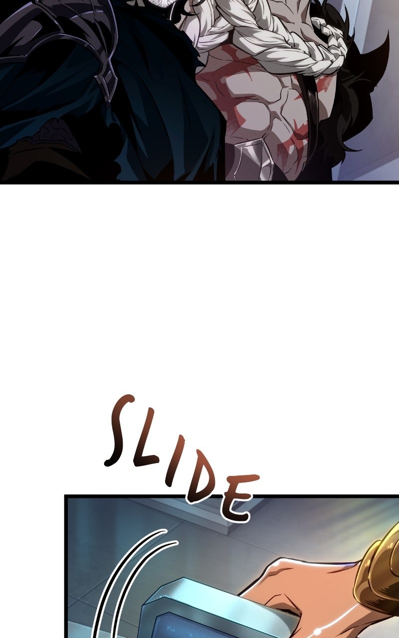 Read The World After the Fall ENGLISH Manga Online