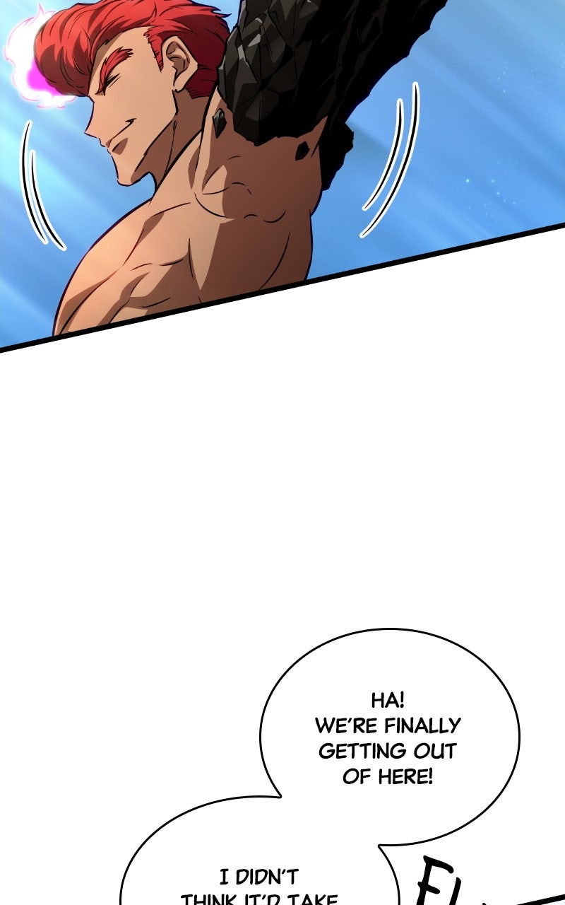 Read The World After the Fall ENGLISH Manga Online