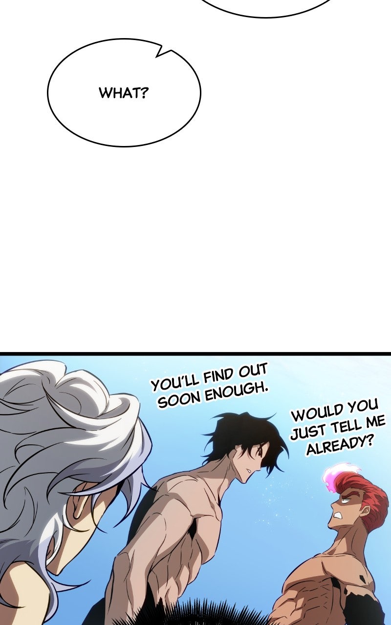 Read The World After the Fall ENGLISH Manga Online