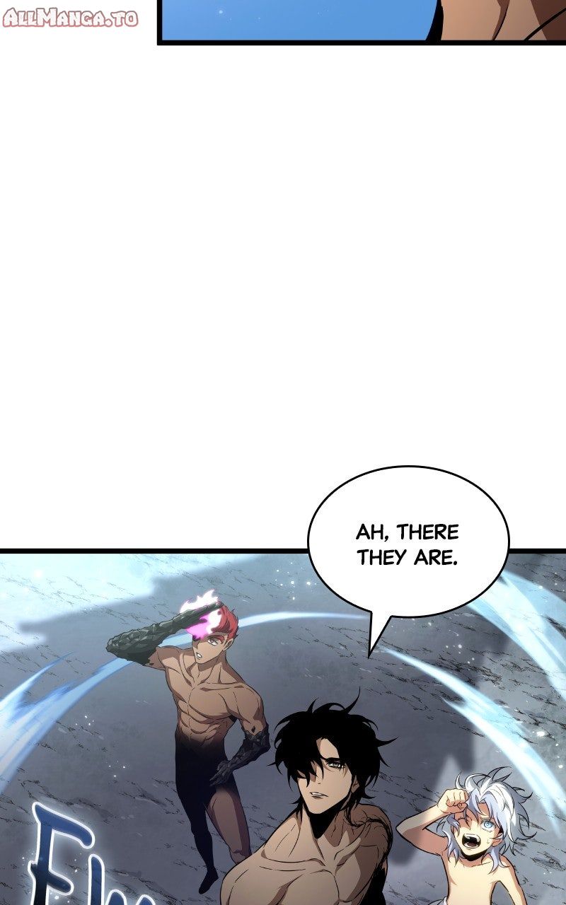 Read The World After the Fall ENGLISH Manga Online