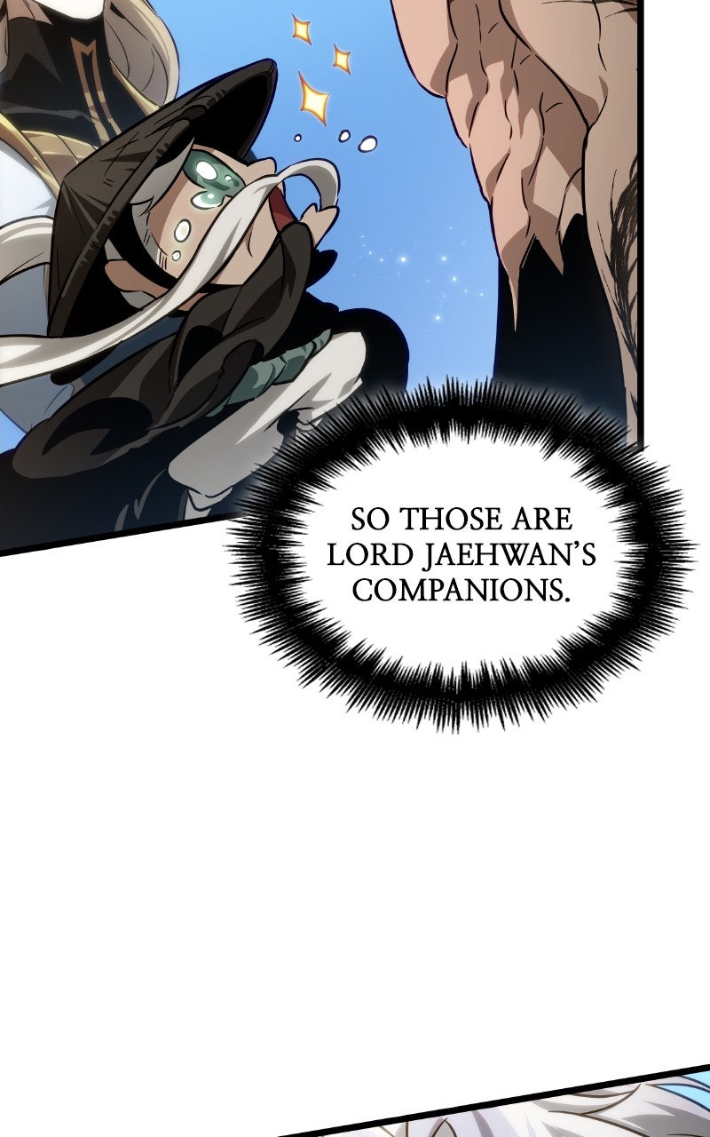 Read The World After the Fall ENGLISH Manga Online