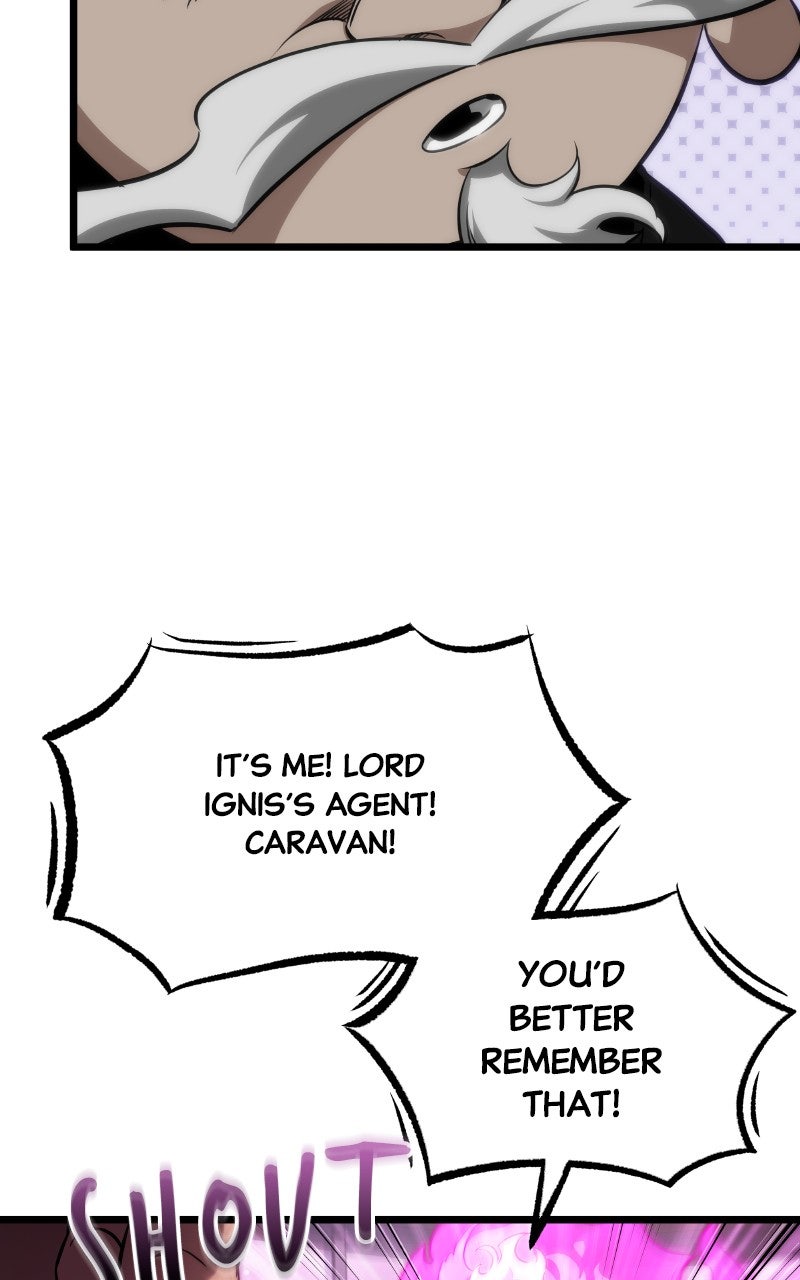 Read The World After the Fall ENGLISH Manga Online