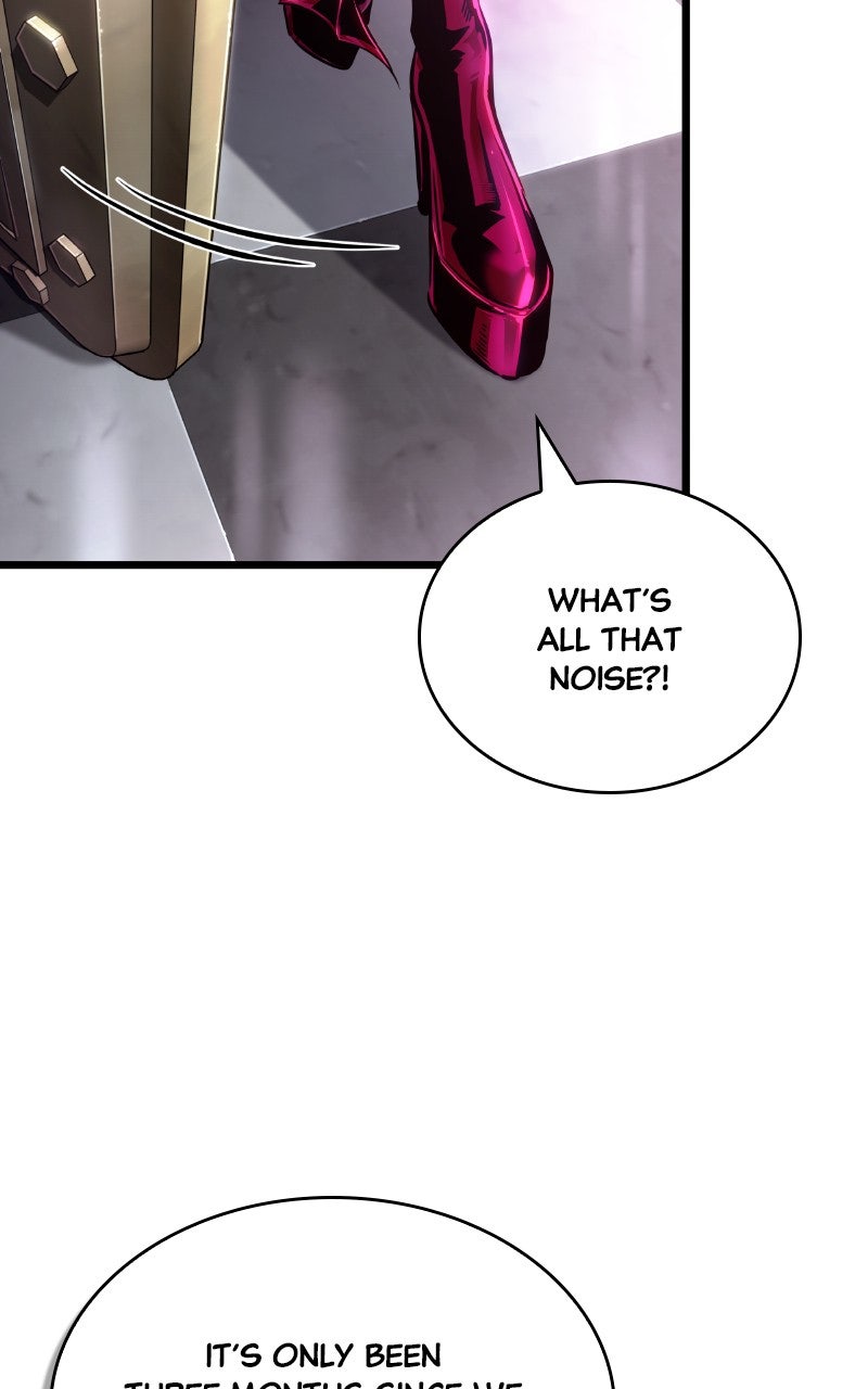 Read The World After the Fall ENGLISH Manga Online