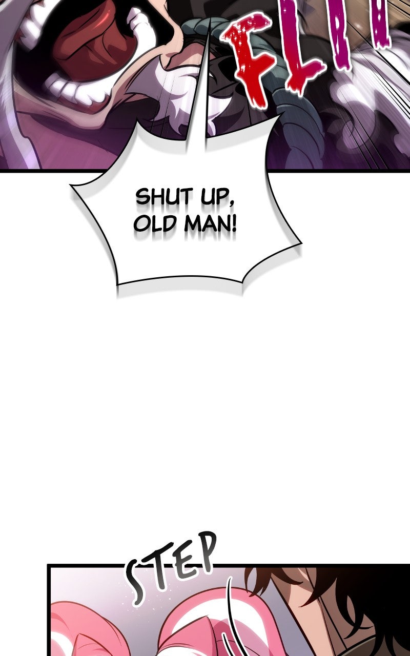 Read The World After the Fall ENGLISH Manga Online