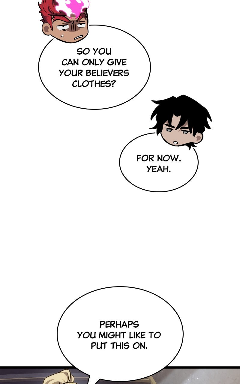 Read The World After the Fall ENGLISH Manga Online