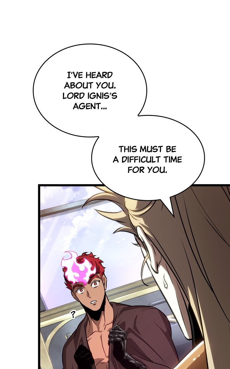 Read The World After the Fall ENGLISH Manga Online