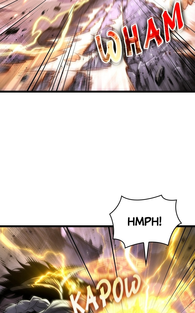 Read The World After the Fall ENGLISH Manga Online