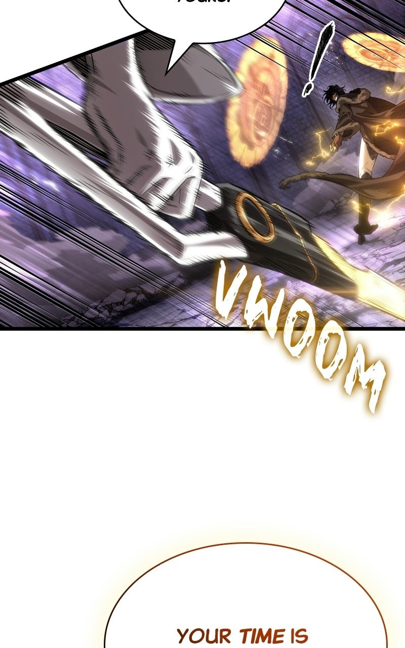 Read The World After the Fall ENGLISH Manga Online