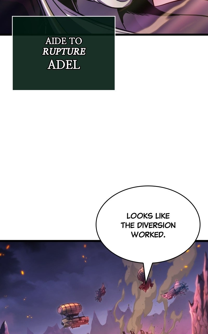 Read The World After the Fall ENGLISH Manga Online