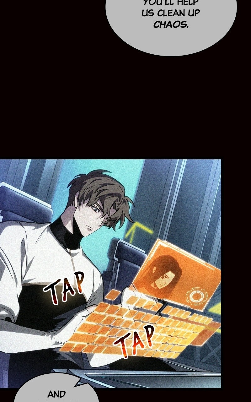 Read The World After the Fall ENGLISH Manga Online