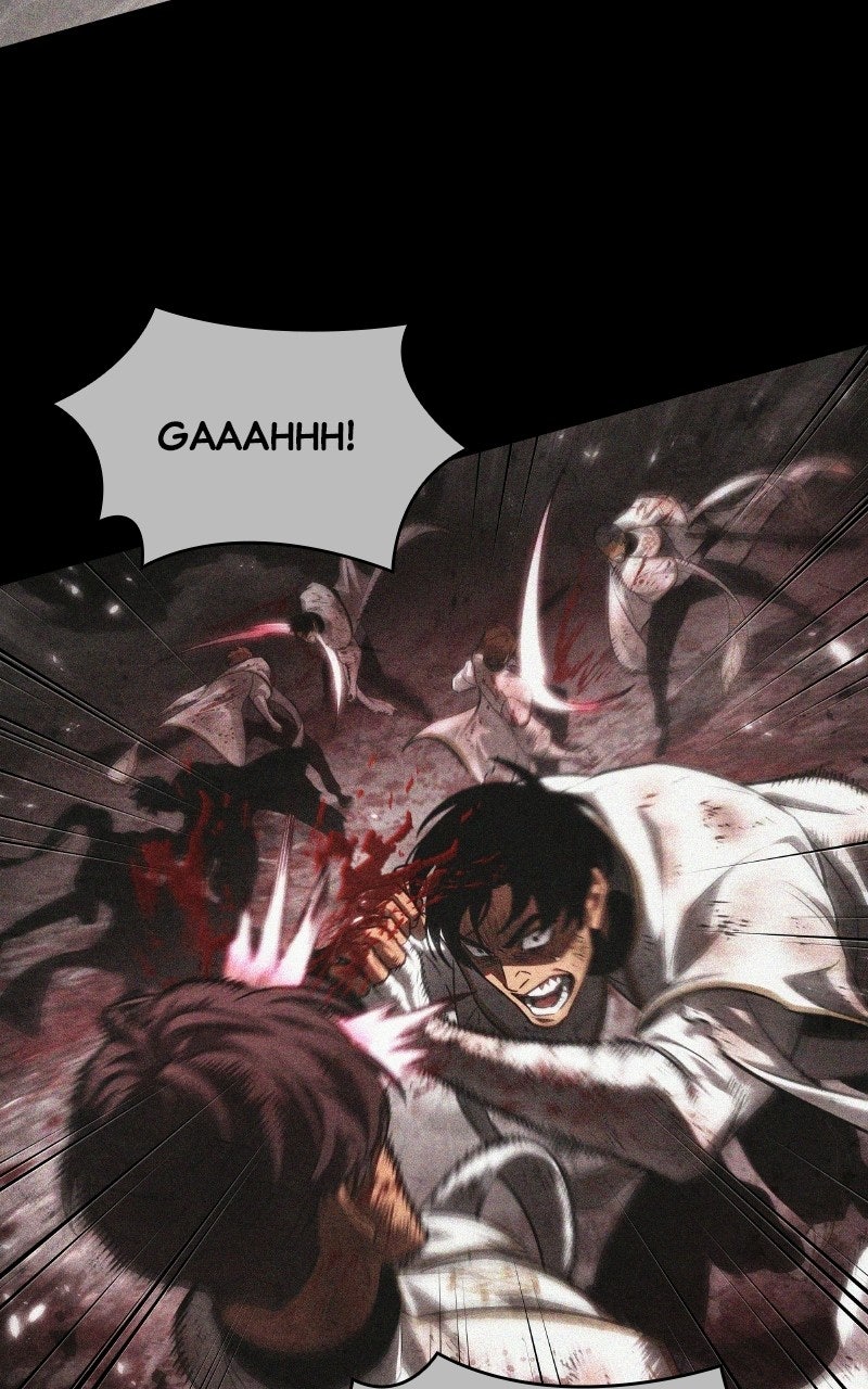 Read The World After the Fall ENGLISH Manga Online