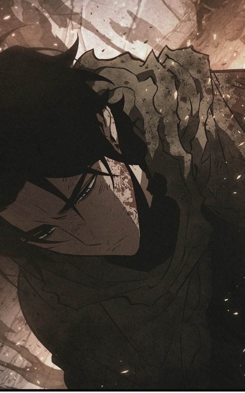 Read The World After the Fall ENGLISH Manga Online