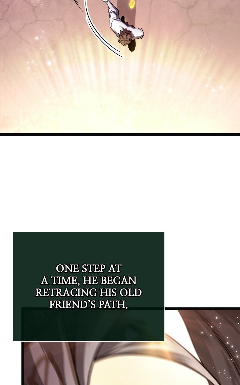 Read The World After the Fall ENGLISH Manga Online