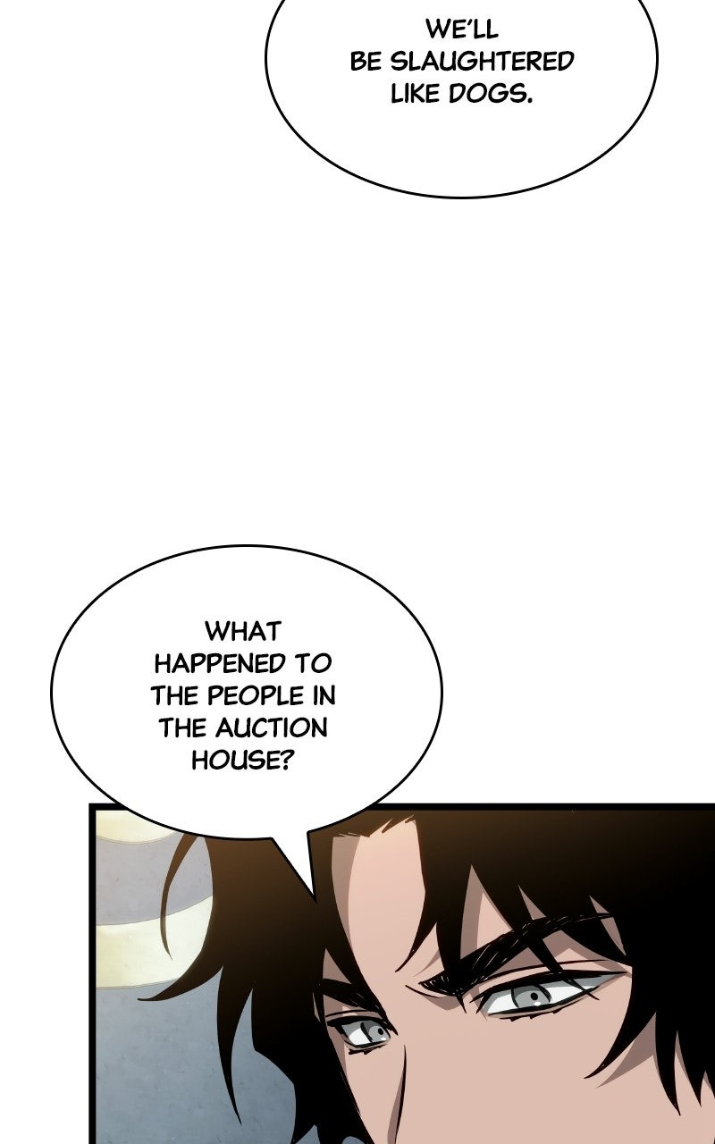 Read The World After the Fall ENGLISH Manga Online