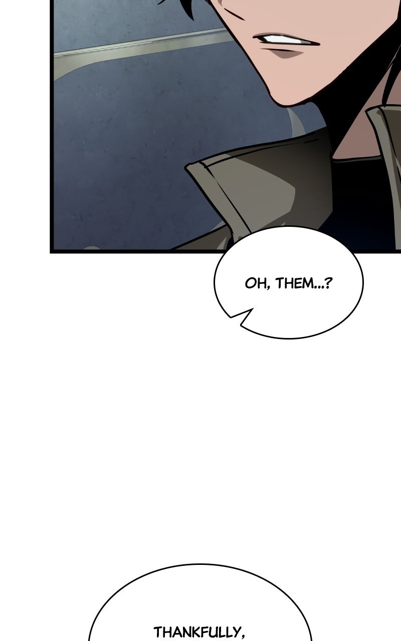 Read The World After the Fall ENGLISH Manga Online