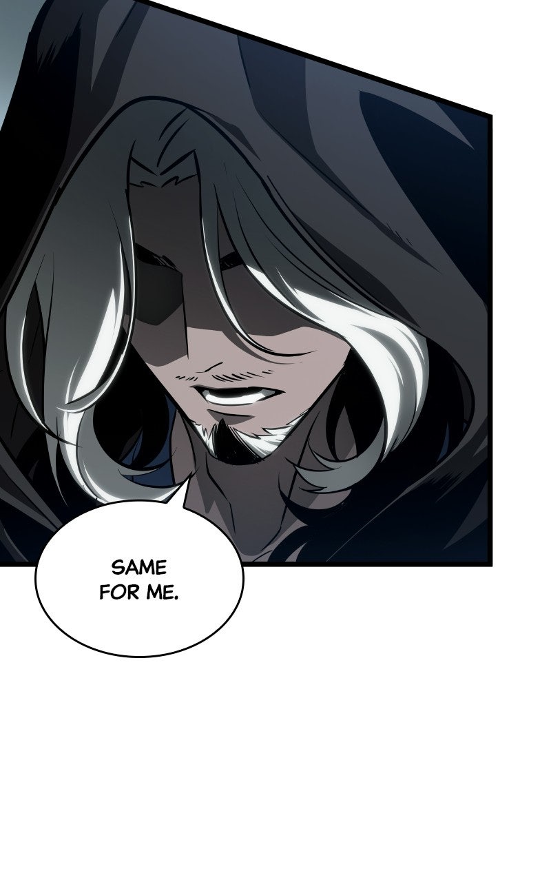 Read The World After the Fall ENGLISH Manga Online