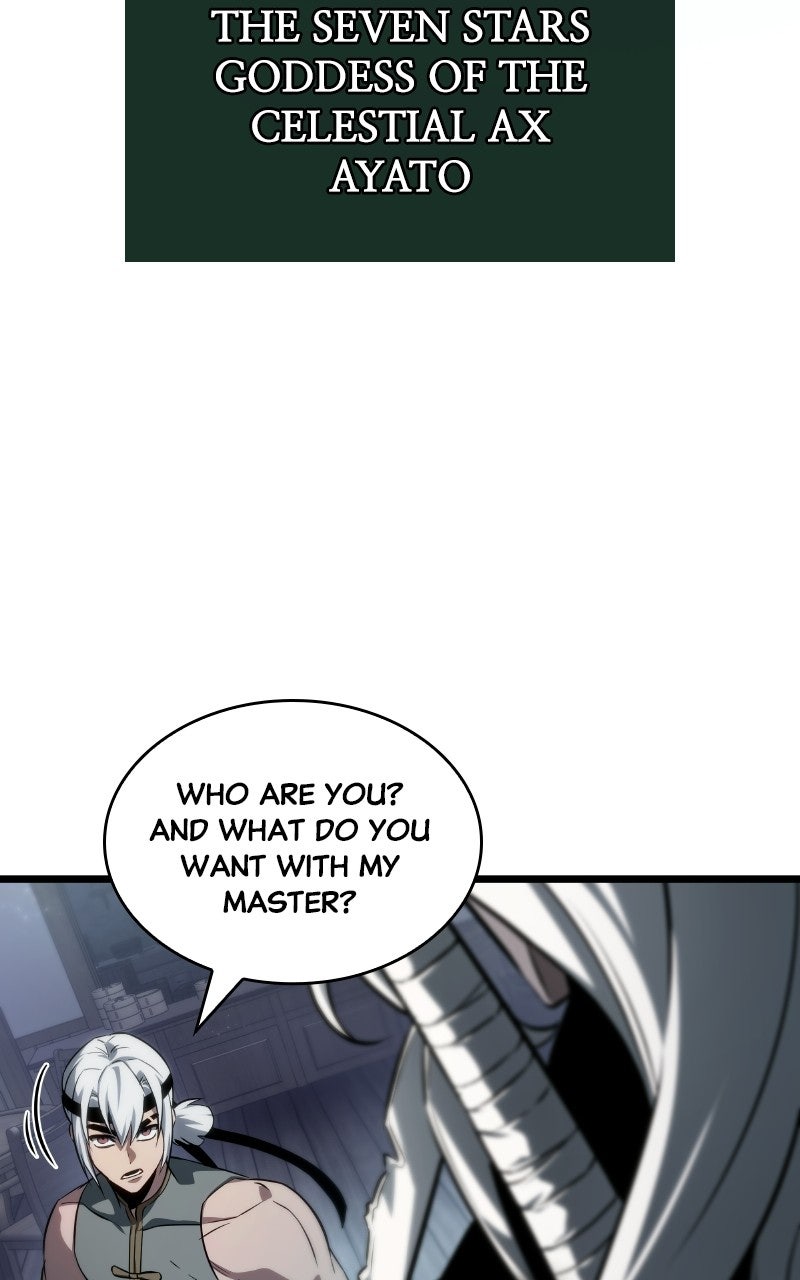 Read The World After the Fall ENGLISH Manga Online