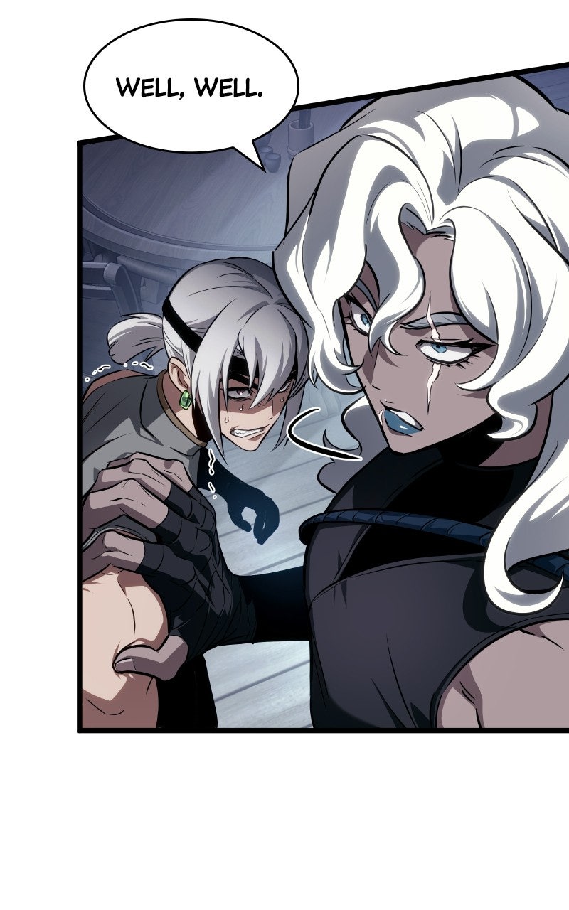 Read The World After the Fall ENGLISH Manga Online