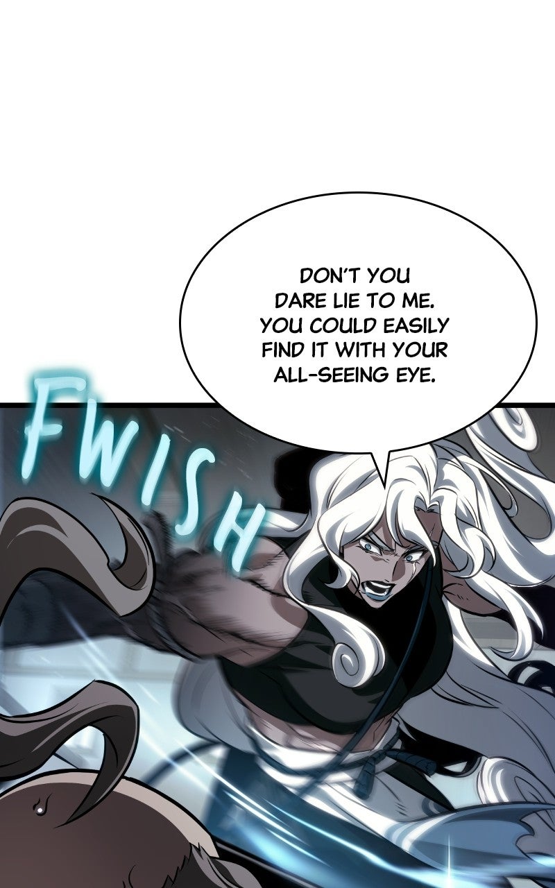 Read The World After the Fall ENGLISH Manga Online