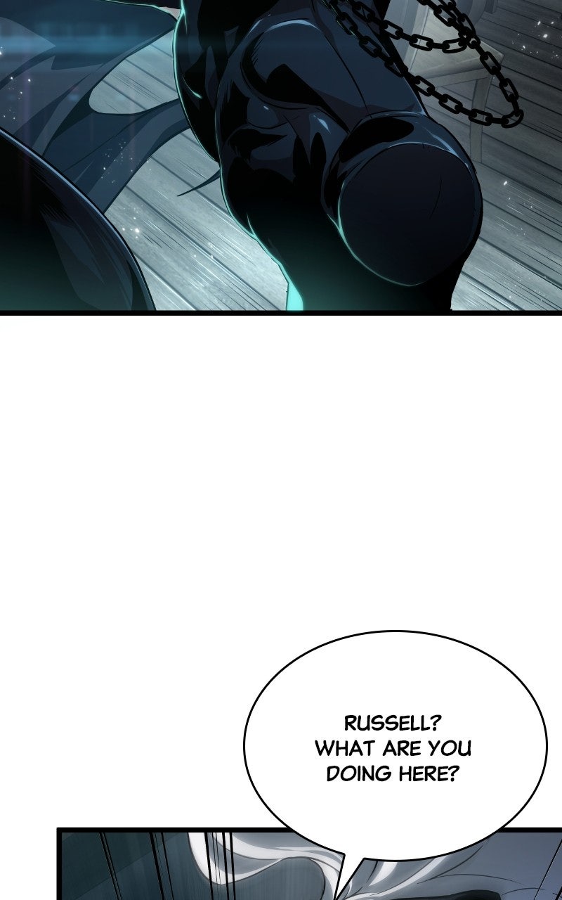 Read The World After the Fall ENGLISH Manga Online