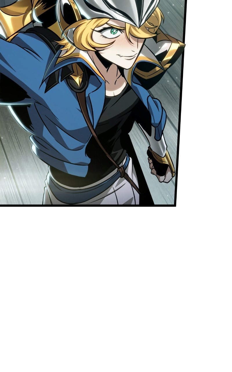 Read The World After the Fall ENGLISH Manga Online