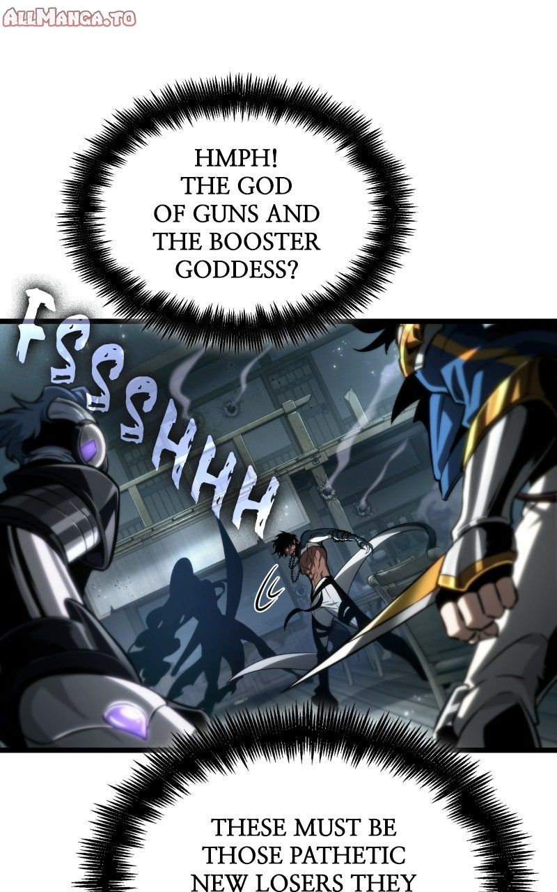 Read The World After the Fall ENGLISH Manga Online